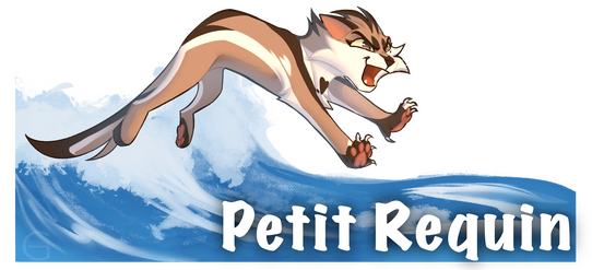 Simple background + shading